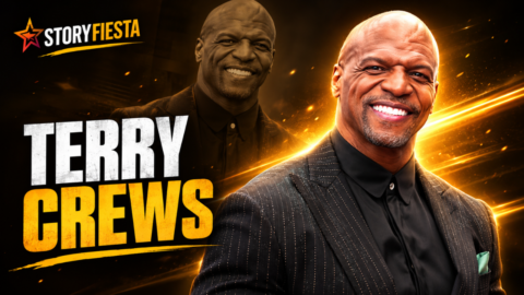 Terry Crews